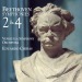 Beethoven Symphonies Nos. 2 & 4, Venezuela Symphony Orchestra, Rec. 2018